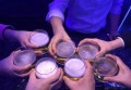 杭州富阳区常绿镇附近酒吧招聘商务礼仪工作好做吗？